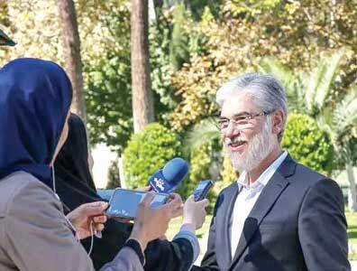 حضور اتباع در دانشگاه بیش از اندازه نیست