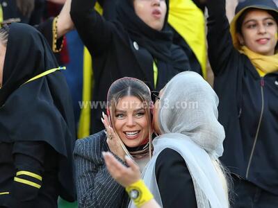 واکنش انزونزی و همسرش به خبر بزرگ!