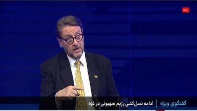 نقش لابی‌های رژیم صهیونیستی در سرپوش گذاشتن جنایات اسرائیل/ دموکراسی غربی دروغی بیش نیست