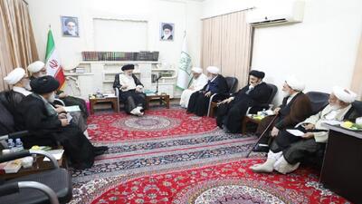 در موضع‌گیری‌ها دقت شود؛ گاهی با یک کلمه در کشور فضاسازی می‌شود
