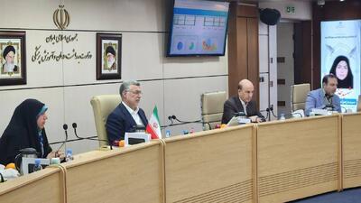 وزیر بهداشت: ترویج جوانی جمعیت باید در برنامه پزشک خانواده گنجانده شود