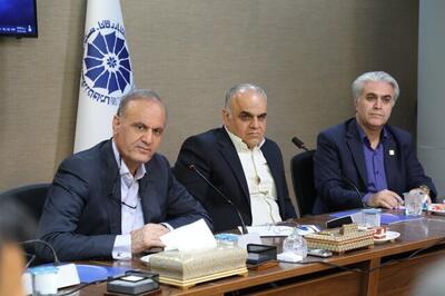 ۳۰ درصد اقتصاد ایران، فاقد پوشش استانداردهای ملی!