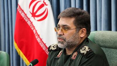 هدف اصلی قرارگاه سازندگی تأمین امنیت پایدار، محرومیت‌زدایی و مردم‌داری است