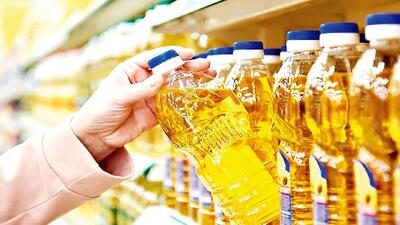 توزیع ۱۸ تن روغن برای تنظیم بازار در فریدونکنار