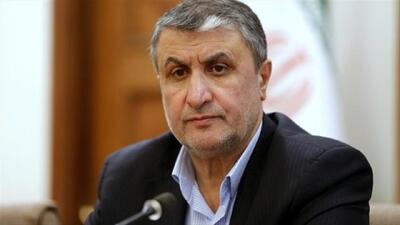 تدوین سند راهبردی ۲۰ ساله صنعت هسته‌ای با مشارکت نخبگان