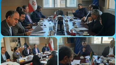 تعاملات مالیاتی؛ کلید توسعه صنعتی و معدنی سیستان و بلوچستان