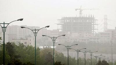 بحران اطلاع‌رسانی در استانداری خوزستان