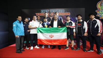 انوشیروانی: ملی‌پوشان در پرو غیرتی کار کردند/ برای یزدانی برنامه داریم