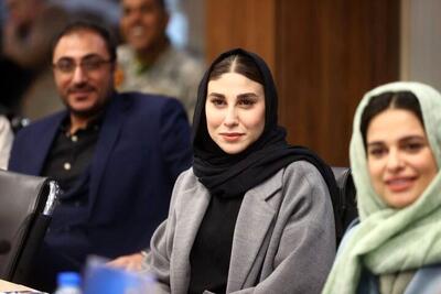 واکنش ناهید کیانی،قهرمان تکواندو به شکست مقابل مبینا نعمت‌زاده