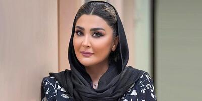 درخشش استایل مریم معصومی در اکران خصوصی سریال «یزدان»؛ ترکیبی از وقار و جذابیت + عکس و ویدیو
