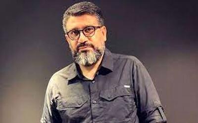 رضا رشیدپور به نگران وضعیت حجاب تاخت