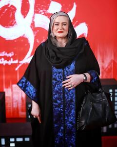 بازیگران زن معروف در اکران «یزدان»/ فیلم