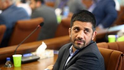 ماجرای گرین کارت علیرضا دبیر لو رفت+ فیلم