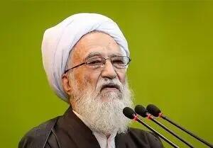 وعده قطعی الهی از زبان رئیس مجلس خبرگان رهبری