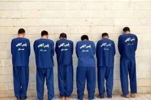 معمای ناپدید شدن هارد محرمانه