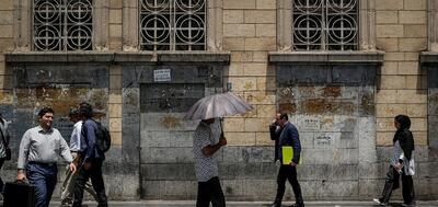 کرمان روز پنجشنبه تعطیل شد