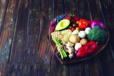 رژیم گیاهخواری؛ انتخابی سالم یا چالش تغذیه‌ای؟