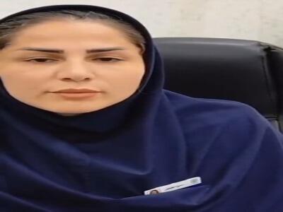روایت یک پرستار از روز حادثه بندر شهید رجایی