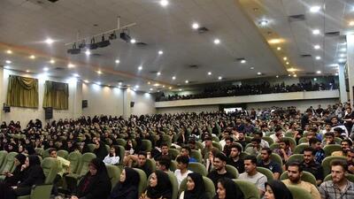 خواسته‌ دانشجویان خوابگاهی دانشگاه شهرکرد چیست؟