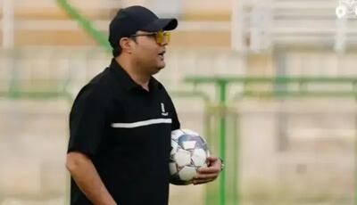 پاسخ مبهم ربیعی درخصوص فصل آینده