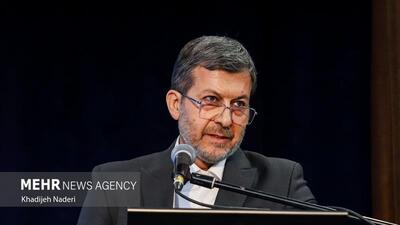 استاندار اصفهان: معلمان معماران تمدن‌ساز ایران آینده‌اند