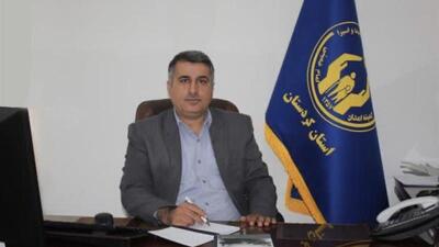 ارائه ۳۶۵ مورد خدمت حقوقی رایگان به مددجویان کردستانی