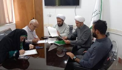 وقف ۵۰ میلیارد تومانی خانواده شهید جنتی در چالوس