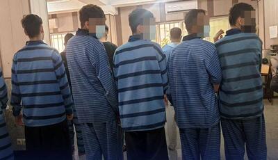 سرقت گوشی پزشک ایرانی با اطلاعات فوق‌حساس