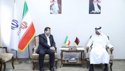 آل محمود الشریف: فوتبال ایران در دوحه نیاز به تماشاگر ندارد