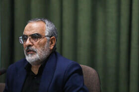 انصاری: رهبری از عراقچی انتظار دارند چالش نظام اسلامی در عرصه هسته‌ای با مصلحت و عزت حل شود