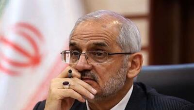 پیام تسلیت حاجی میرزایی در پی شهادت محیط‌بان گلستانی
