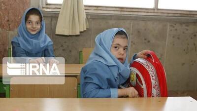 معاون وزیر آموزش و پرورش: مدارس استثنایی با کمبود نیروی متخصص روبرو هستند