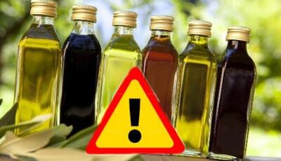 هشدار درباره مصرف روغن‌های سنتی / خطر آلودگی، اکسیداسیون و سرطان
