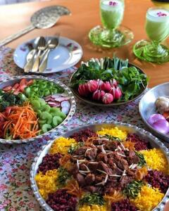از شما/قیمه نثار
