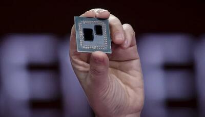 دست رد AMD به سینه کره‌ای‌ها؛ واحد تراشه‌سازی سامسونگ اوضاع مساعدی ندارد