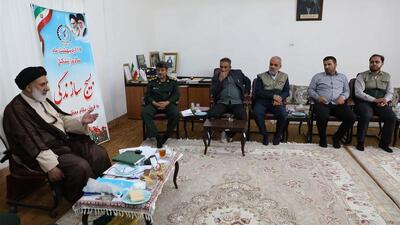 امام جمعه شهرکرد: محرومیت‌زدایی از مناطق محروم ضرورتی اجتناب ناپذیر است
