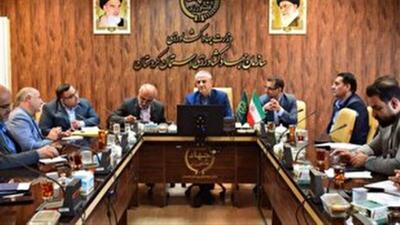 بازرسی کل کردستان با ترک فعل در حوزه آلودگی منابع اب برخورد می‌کند