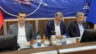 لزوم آینده‌نگری در تأمین برق پایدار جزیره خارگ
