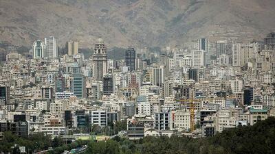 تشدید بحران مسکن با تراکم فروشی؛ کلانشهرها جایی برای نفس کشیدن ندارند