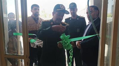 اجرای چهارهزار متر شبکه آبرسانی به مناطق روستایی خمین