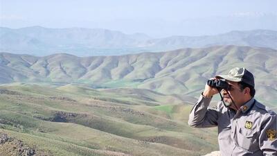 کارکنان سازمان حفاظت محیط زیست در نقش ضابط قضایی