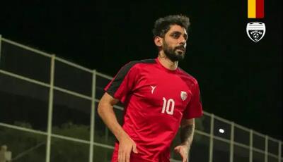 عجیبترین شماره 10 فوتبال ایران با پیراهن سرخ!