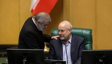 قالیباف قربانی انتقام تندروها می شود؟