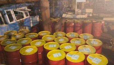 قاچاق ۲ میلیون لیتری سوخت از یک پمپ‌بنزین؛ ۲۰۰ نفر احضار و ۱۱ متهم اصلی بازداشت شدند