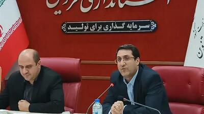 درآمد شرکت‌های دانش بنیان قزوین با ۵۰ همت از تمامی استان‌ها بیشتر است