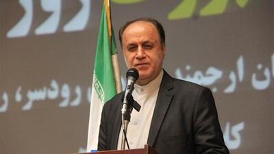 حاجی‌بابایی: قله‌نشینی معلمان کلید اقتدار ایران است