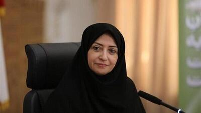 «انصاری» معاون رئیس جمهور به دیدار نماینده ولی فقیه در استان سمنان رفت