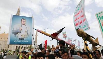 سی‌ان‌ان: آمریکا وادار به توقف حملات خود علیه یمن شد
