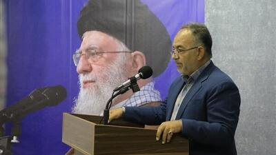 آموزش و پرورش بزرگترین رسانه نظام است