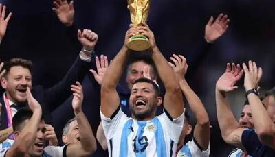 آگوئرو: علاقه رئال به من واقعی نبود!